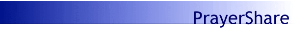 PrayerShare